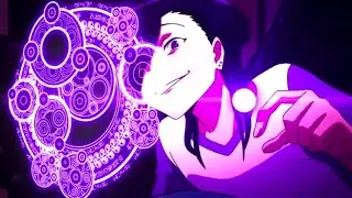 Lucifer「AMV」- Pride x New Magic Wand