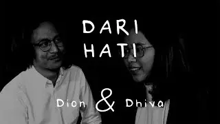 20. Dari Hati Kakak Adik yang Pernah Mengalami Kecelakaan Bersama, Dion & Dhiva