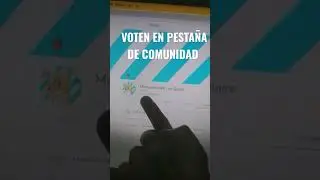 Voten para especial de los 1000 suscriptores!!!!!