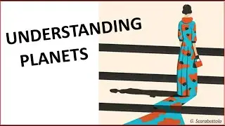 Understanding planets (Prof. Gian Gabriele Ori)