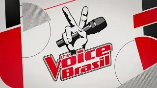 The Voice Brasil - 10ª Temporada: Vinheta de Patrocínio (DEZ/2021) TV Globo