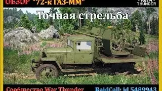 Обзор: 