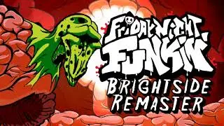 Friday Night Funkin Brightside Remaster OST : Personal Invasion
