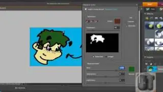 Photoshop Tutorial #1