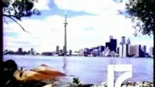 WNED 17 Buffalo Station Ident 1990