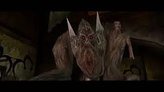 Legacy of Kain Cinematics - Soul Reaver 1&2&Defiance
