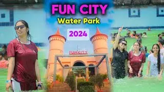 Fun City Bareilly Uttar Pradesh #funcity #funcitybareilly #fun #pilibhit