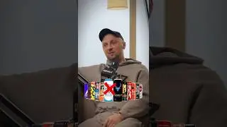 Не пейте энергетики! 