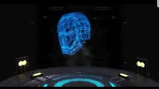 World's first portable 4D hologram projector made in india