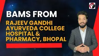 BAMS From Rajeev Gandhi Ayurveda College Hospital & Pharmacy | Bhopal | fees | Admission |