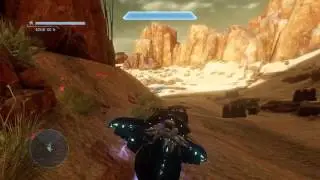 Chaos Commentary [Halo 4 Spartan Ops/Ep. 1-Kp. 1]