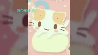 Вопросик к котятам