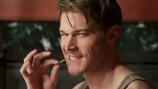 TiPick - Worlds Smallest Titanium Toothpick