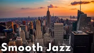 Sunrise ✨ Smooth Jazz & Sweet Vibes ✨