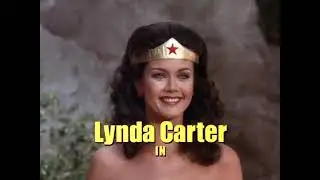 WONDER WOMAN TV SHOW SEASON 2 VERSION 2 WARNER BROS DC COMICS 1975-1979