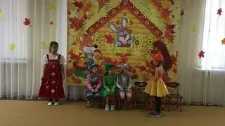 Теремок