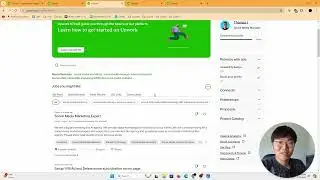 Avoid these upwork jobs at all costs (and some advice)