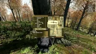 DayZ - Sniper Hill Takedown