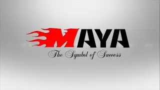 Обзор промышленных вышивальных машинMaya TCL 1201 и Maya TH2-1206 на производстве.