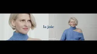 Lancôme «Счастье быть собой» // Полина Киценко // Ролик-анонс
