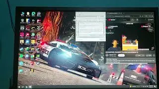 Ishow speed scream has bsod