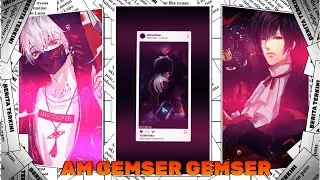 PRESET AM😈 FOTO SENDIRI || DJ FYP TIKTOK X GEMSER GEMSER🥀 JEDAG JEDUG CHINA🇨🇳