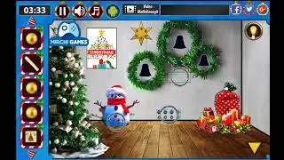 Christmas Suspense Gift