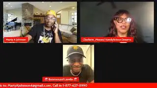 Shanice talked being dropped by her label during a HIT single, music career & playing Michelle Obama