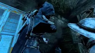 Thief Gameplay, Erin