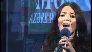 Aysel Teymurzade - Men azerbaycanliyam BEST MUSİC