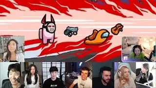 (All POV) Fuslie Gets Herself BANNED From Sussy Sundays & GTA RP