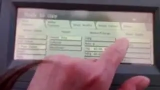 FUJI XEROX DocuColor 1250 product demo