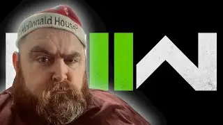 My Thoughts On MW2 (So Far)