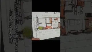 #desain #rumahminimalis #eksterior #home #eksteriorrumah #modern #architecture #desainrumah #arsitek