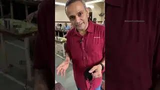 Mumbai's Unlimited Authentic South Indian Meal at Udipi Shri Krishna Boarding