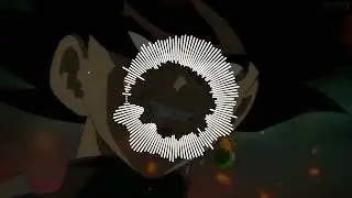 The Earth's Fate² - Dragon Ball Super Memphis Remix | @dj_kd2