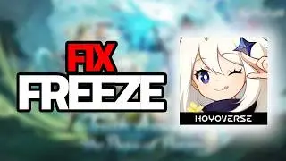 How To Fix Genshin Impact Mobile Freeze Problem