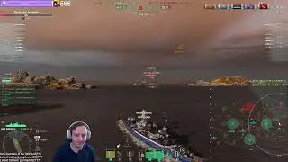 Marseille - One of the most fun ships to play
