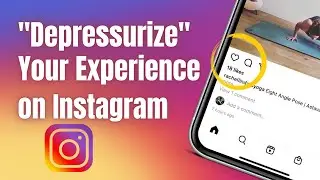 HUGE Instagram Update | How to Hide Likes and View Counts on Instagram Posts