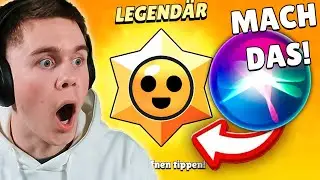 Siri ENTSCHEIDET, was ich MACHEN MUSS! 😨 Brawl Stars Deutsch