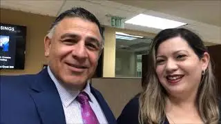 Look who is the new Million Dollar Realtor. We Are Super excited!!!!