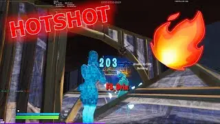 HOTSHOT 🔥 (Fortnite Montage)