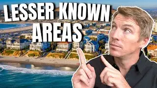 6 Lesser Known San Diego Neighborhoods You'll Love