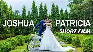 Patricia & Joshua Wedding (Short Film)