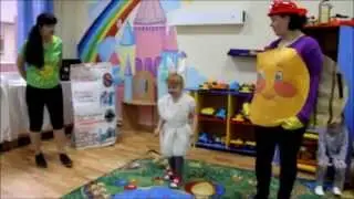 Частный детский сад 
