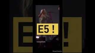 High notes in Tecate Emblema Festival | Christina Aguilera | 18-05-2024 | E5