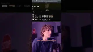 The Kid LAROI rapped on my BEAT🔥🔥 