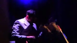 "Долго будет Карелия сниться" by At the Moment Jazz Trio