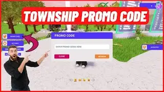 Township New Update Promo Code (January 2023) | Township New Promo Code & How to Redeem