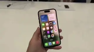 iPhones 14 pro Max 